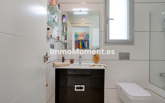 Revente - Villa - Torrevieja - El Chaparral