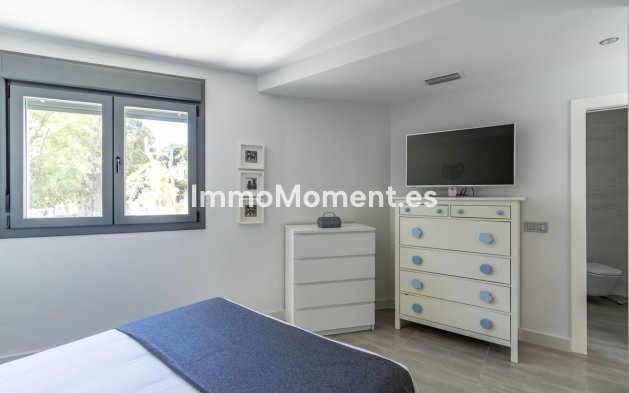 Wiederverkauf - Villa - Marbella - San Pedro de Alcántara