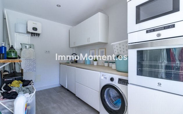 Wiederverkauf - Villa - Marbella - San Pedro de Alcántara