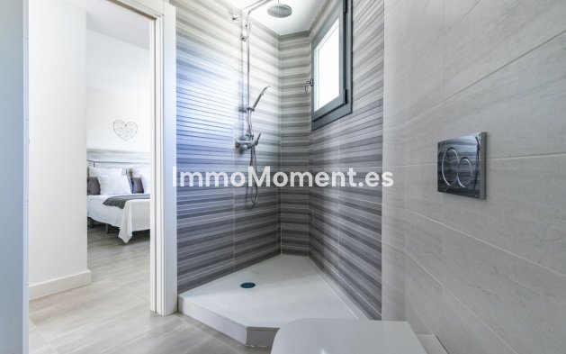 Wiederverkauf - Villa - Marbella - San Pedro de Alcántara