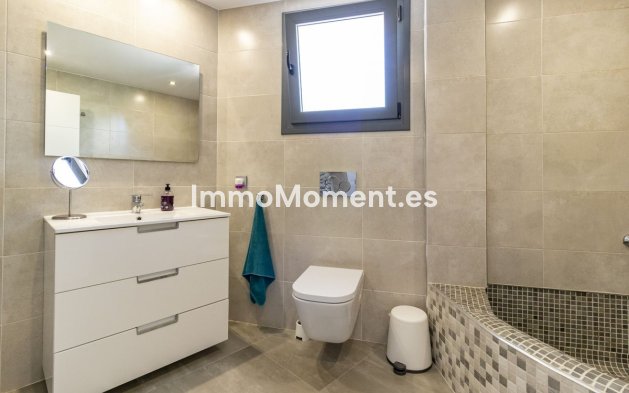 Wiederverkauf - Villa - Marbella - San Pedro de Alcántara