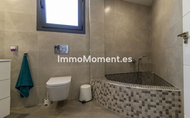 Wiederverkauf - Villa - Marbella - San Pedro de Alcántara