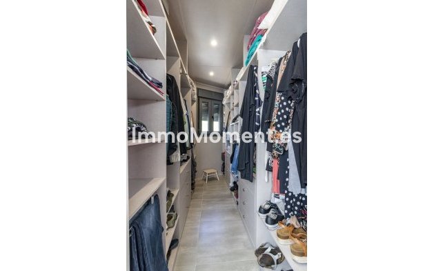 Wiederverkauf - Villa - Marbella - San Pedro de Alcántara