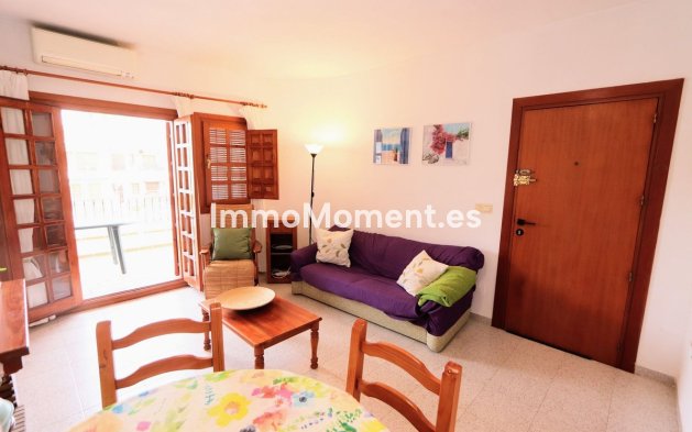 Resale - Apartment - Pilar de la Horadada - Torre de la Horadada