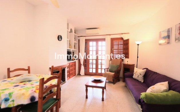 Resale - Apartment - Pilar de la Horadada - Torre de la Horadada