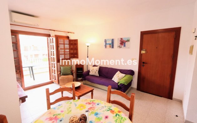 Resale - Apartment - Pilar de la Horadada - Torre de la Horadada