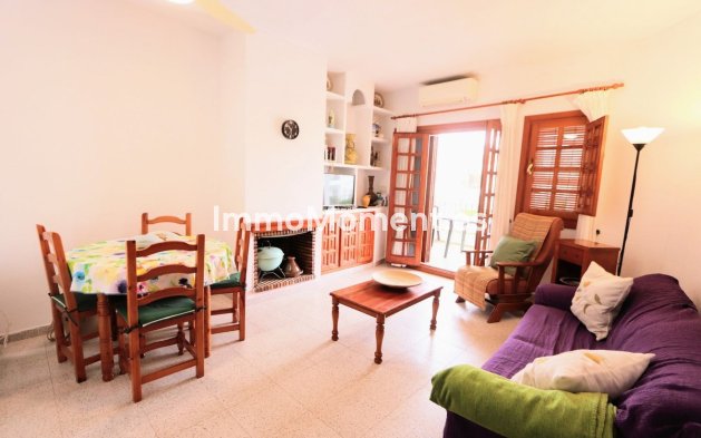 Resale - Apartment - Pilar de la Horadada - Torre de la Horadada