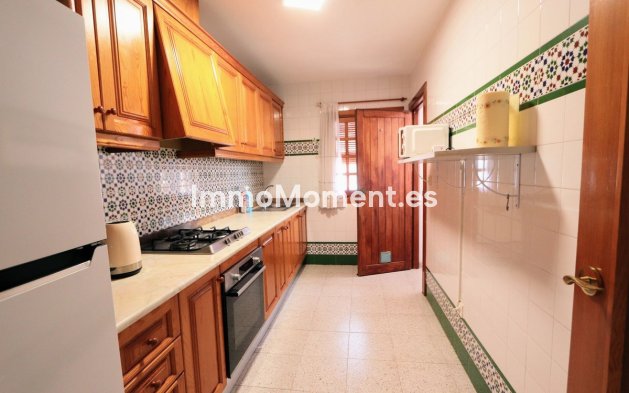 Resale - Apartment - Pilar de la Horadada - Torre de la Horadada