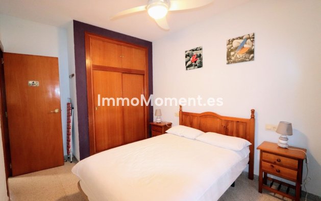 Resale - Apartment - Pilar de la Horadada - Torre de la Horadada