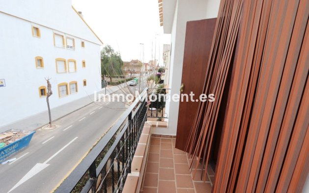 Resale - Apartment - Pilar de la Horadada - Torre de la Horadada