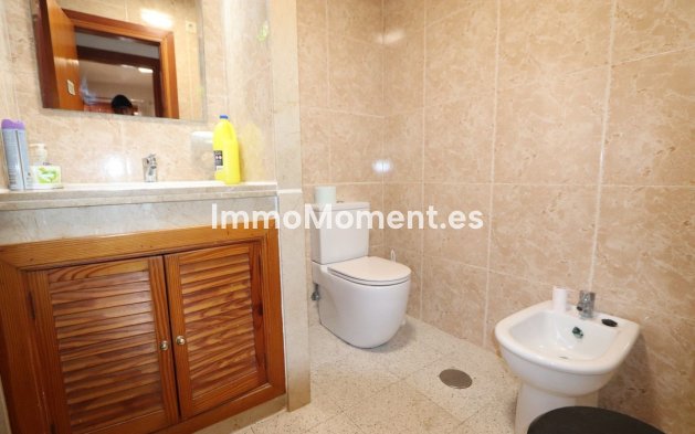 Resale - Apartment - Pilar de la Horadada - Torre de la Horadada