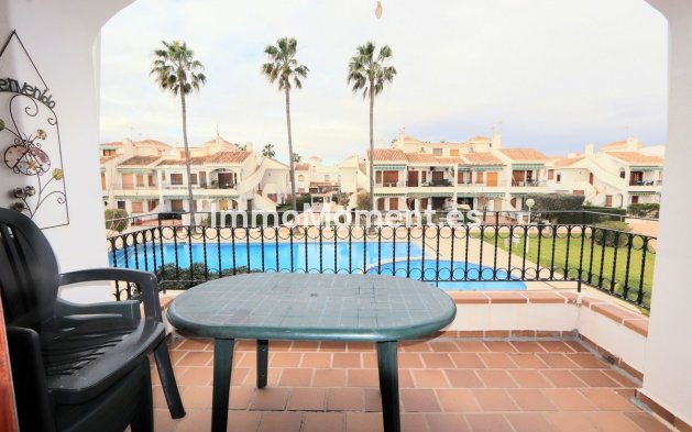 Resale - Apartment - Pilar de la Horadada - Torre de la Horadada