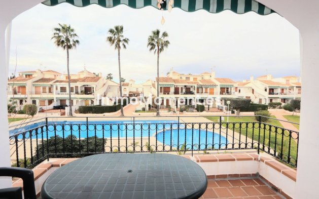 Resale - Apartment - Pilar de la Horadada - Torre de la Horadada