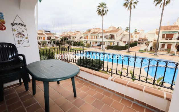 Resale - Apartment - Pilar de la Horadada - Torre de la Horadada