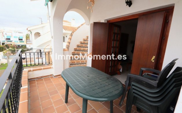 Resale - Apartment - Pilar de la Horadada - Torre de la Horadada