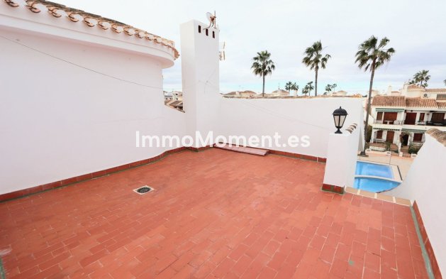 Resale - Apartment - Pilar de la Horadada - Torre de la Horadada