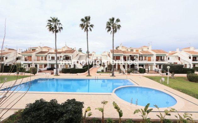 Resale - Apartment - Pilar de la Horadada - Torre de la Horadada