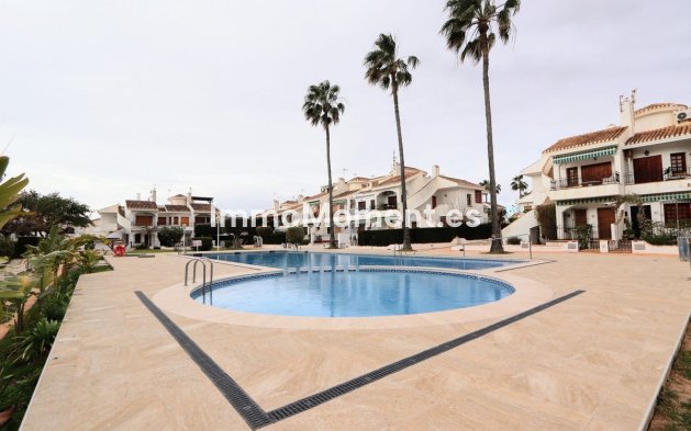 Resale - Apartment - Pilar de la Horadada - Torre de la Horadada