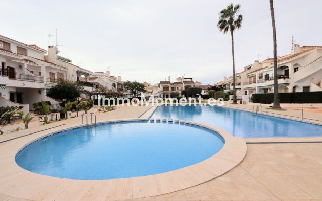 Resale - Apartment - Pilar de la Horadada - Torre de la Horadada