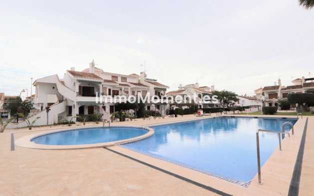 Resale - Apartment - Pilar de la Horadada - Torre de la Horadada