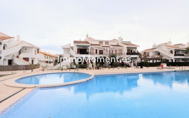 Resale - Apartment - Pilar de la Horadada - Torre de la Horadada