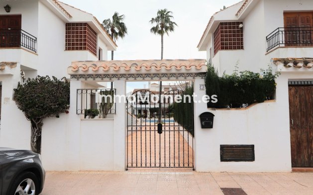 Resale - Apartment - Pilar de la Horadada - Torre de la Horadada