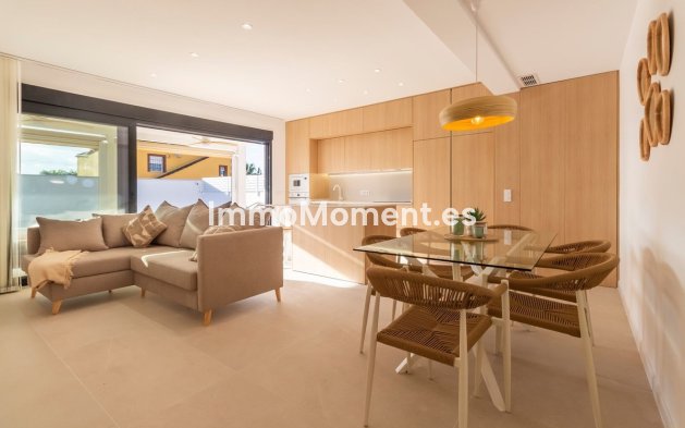 Wiederverkauf - Villa - Torrevieja - Torrevieja Centro