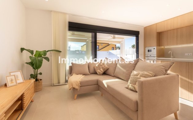 Wiederverkauf - Villa - Torrevieja - Torrevieja Centro