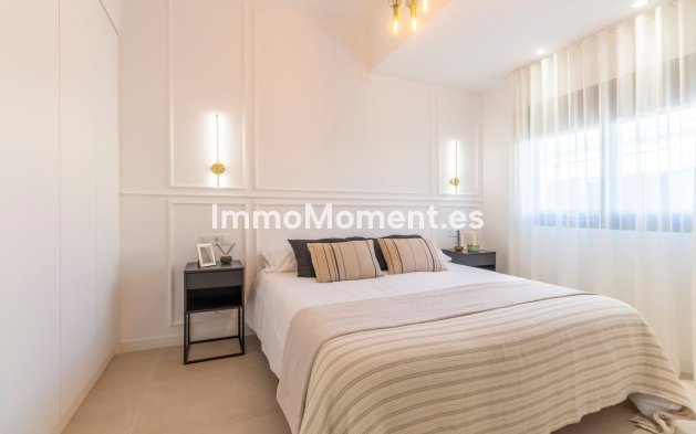 Wiederverkauf - Villa - Torrevieja - Torrevieja Centro