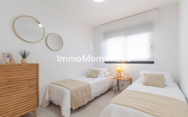 Wiederverkauf - Villa - Torrevieja - Torrevieja Centro