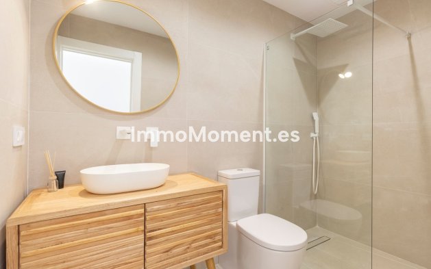 Wiederverkauf - Villa - Torrevieja - Torrevieja Centro