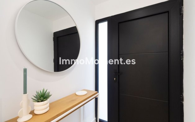 Wiederverkauf - Villa - Torrevieja - Torrevieja Centro