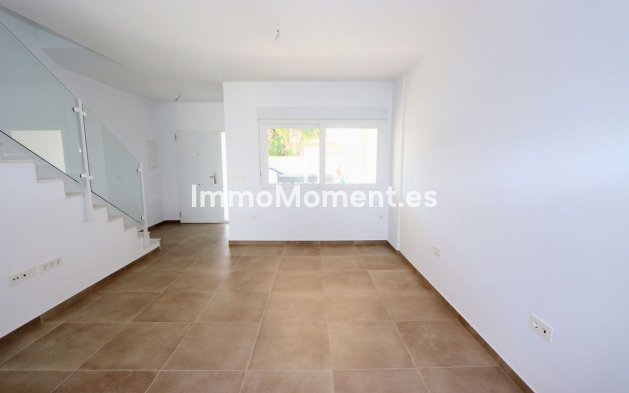 Wiederverkauf - Villa - Pilar de la Horadada - Pilar de la Horadada Centro