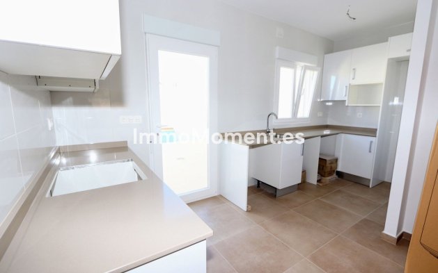 Wiederverkauf - Villa - Pilar de la Horadada - Pilar de la Horadada Centro