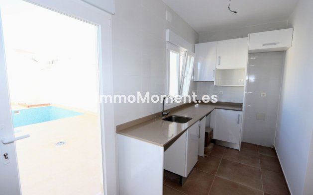 Wiederverkauf - Villa - Pilar de la Horadada - Pilar de la Horadada Centro