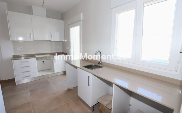 Wiederverkauf - Villa - Pilar de la Horadada - Pilar de la Horadada Centro