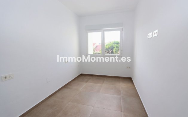 Wiederverkauf - Villa - Pilar de la Horadada - Pilar de la Horadada Centro