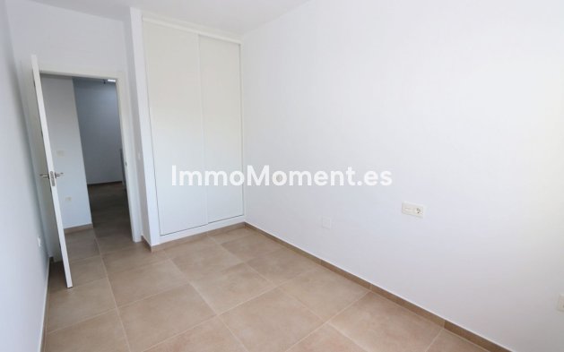 Wiederverkauf - Villa - Pilar de la Horadada - Pilar de la Horadada Centro