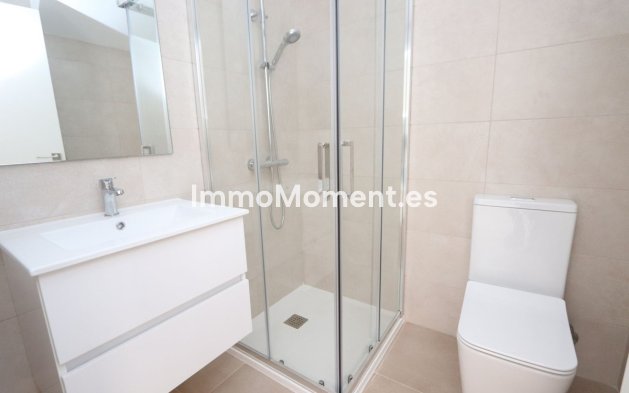 Wiederverkauf - Villa - Pilar de la Horadada - Pilar de la Horadada Centro