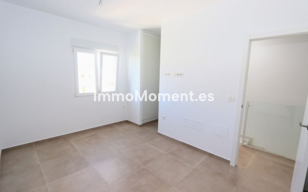 Wiederverkauf - Villa - Pilar de la Horadada - Pilar de la Horadada Centro