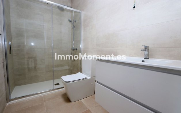 Wiederverkauf - Villa - Pilar de la Horadada - Pilar de la Horadada Centro