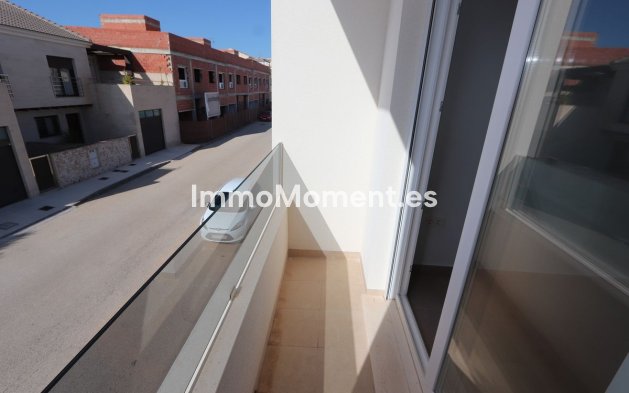 Wiederverkauf - Villa - Pilar de la Horadada - Pilar de la Horadada Centro