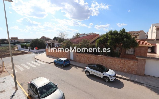 Wiederverkauf - Villa - Pilar de la Horadada - Pilar de la Horadada Centro