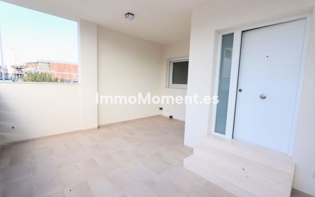 Wiederverkauf - Villa - Pilar de la Horadada - Pilar de la Horadada Centro