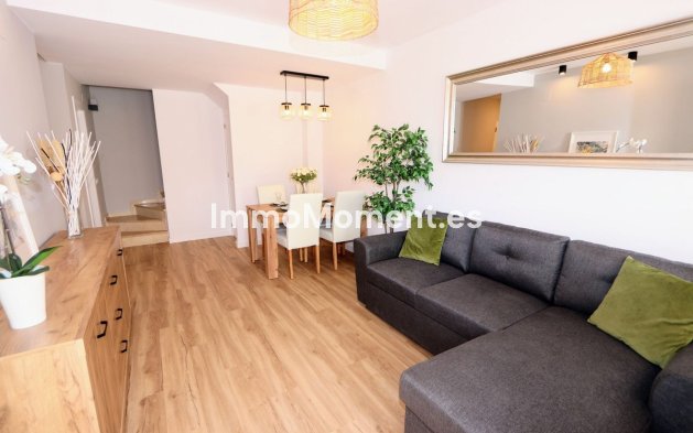 Wiederverkauf - Reihenhaus - Orihuela - Punta Prima