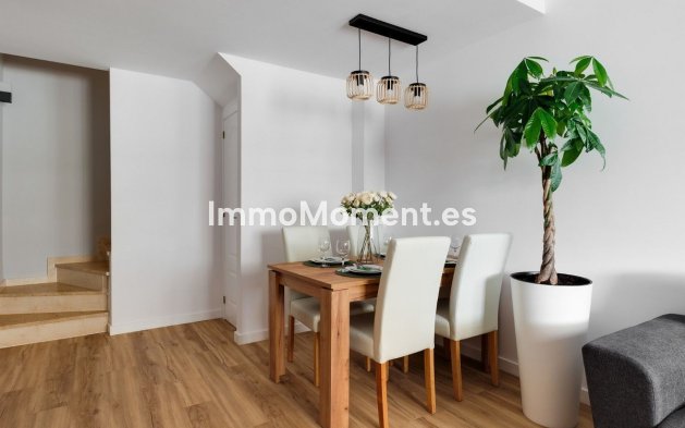 Wiederverkauf - Reihenhaus - Orihuela - Punta Prima