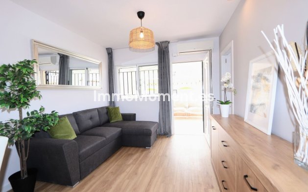 Wiederverkauf - Reihenhaus - Orihuela - Punta Prima