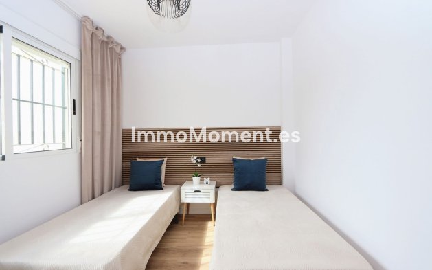 Wiederverkauf - Reihenhaus - Orihuela - Punta Prima