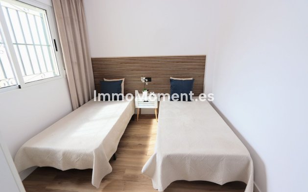 Wiederverkauf - Reihenhaus - Orihuela - Punta Prima