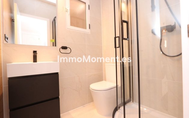 Wiederverkauf - Reihenhaus - Orihuela - Punta Prima